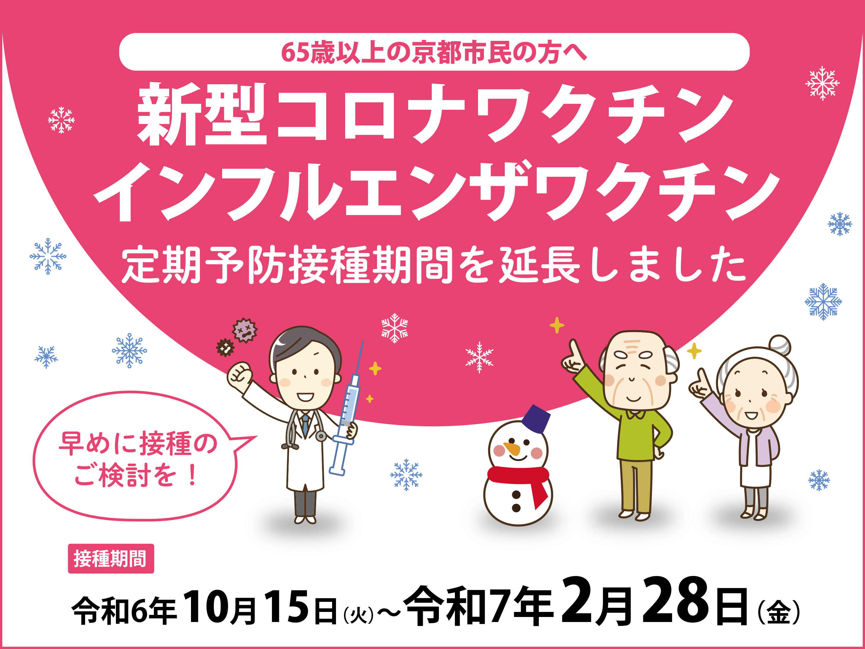 インフルエンザウイルス