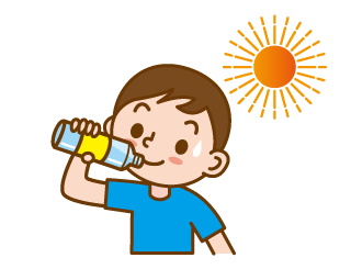 熱中症