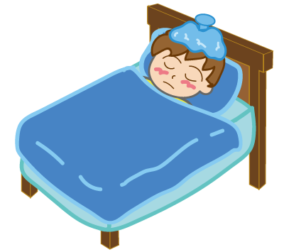医師のイラスト