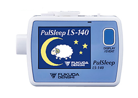 睡眠時無呼吸症候群
