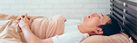 睡眠時無呼吸症候群